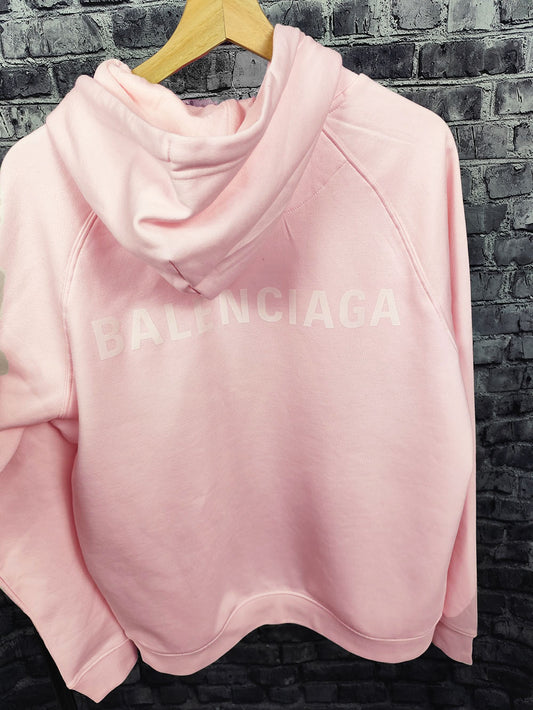 Sudadera con capucha Balenciaga