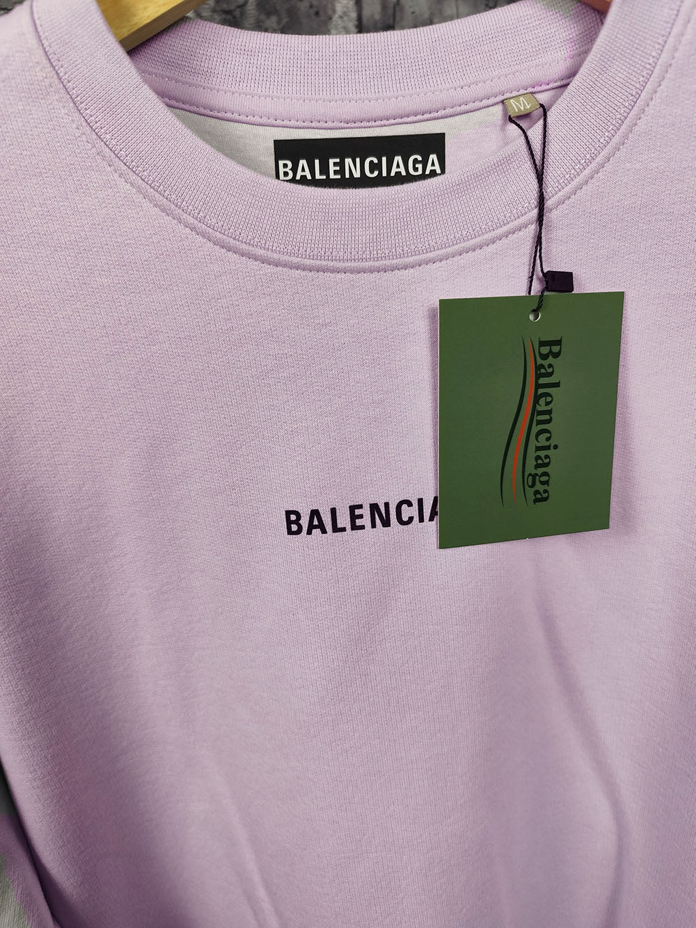 Sudadera Balenciaga