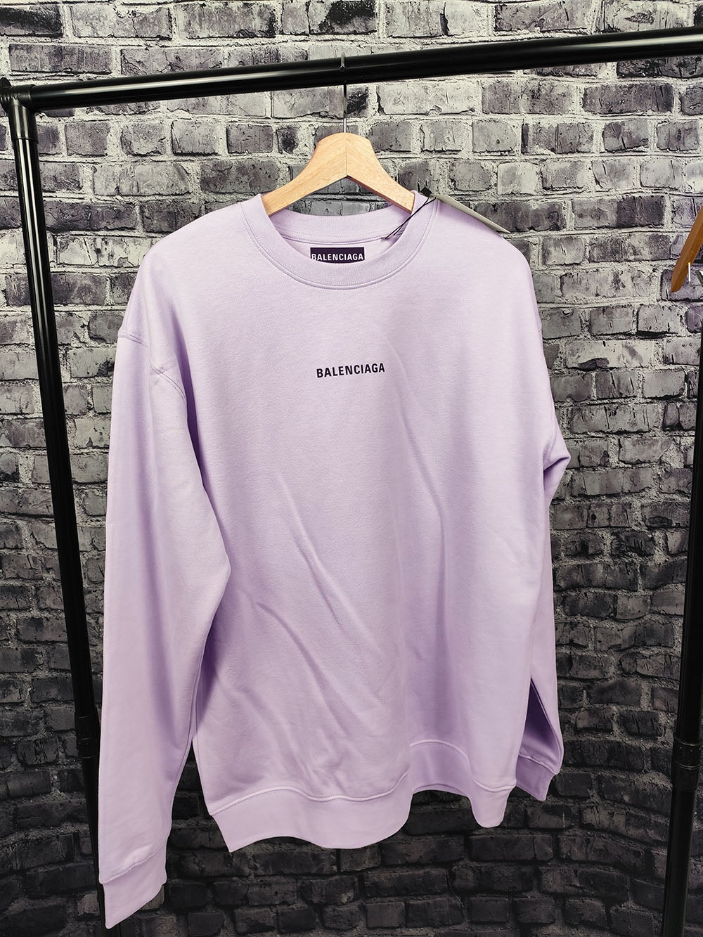 Sudadera Balenciaga