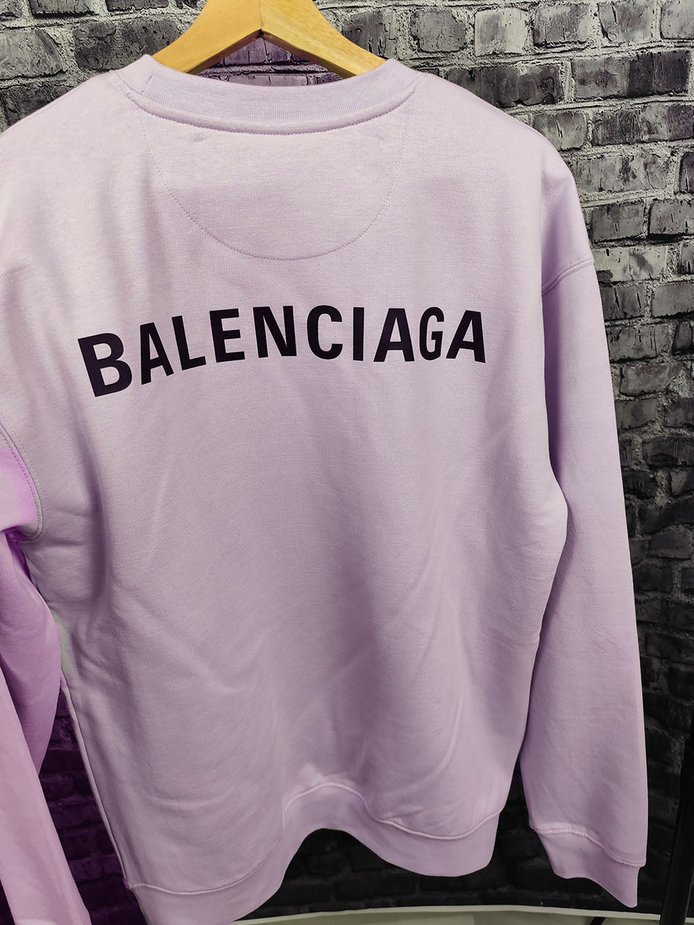 Sudadera Balenciaga