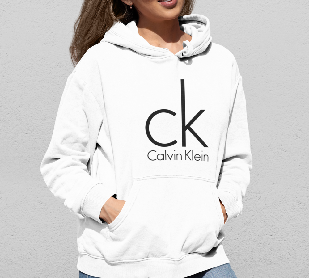 Sudadera Calvin Klein