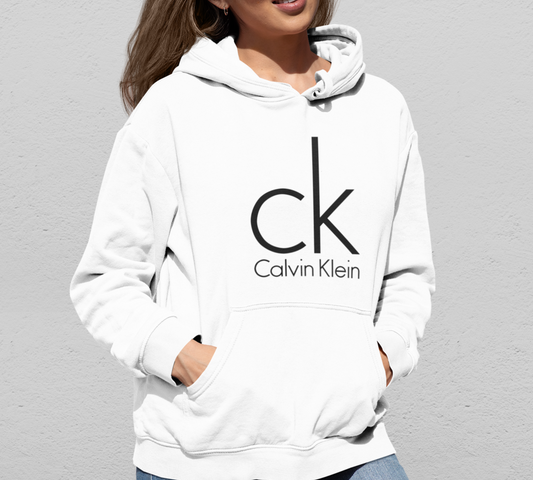 Sudadera Calvin Klein