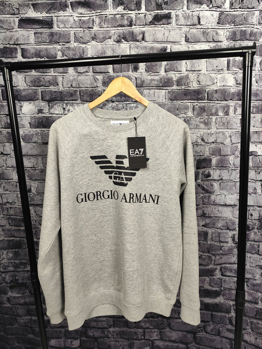 Sudadera Emporio Armani