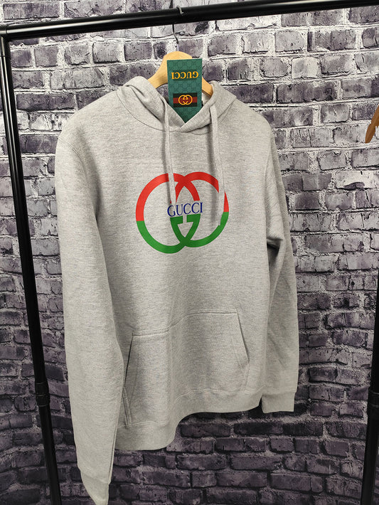 Sudadera con capucha Gucci