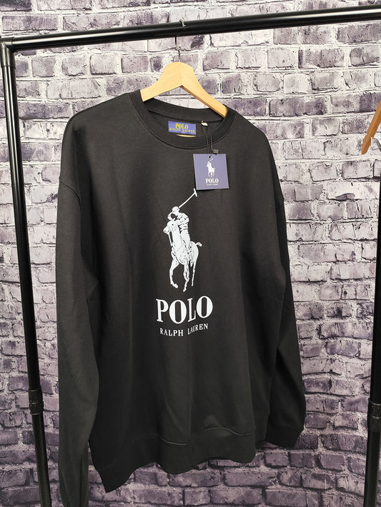 Sudadera Polo