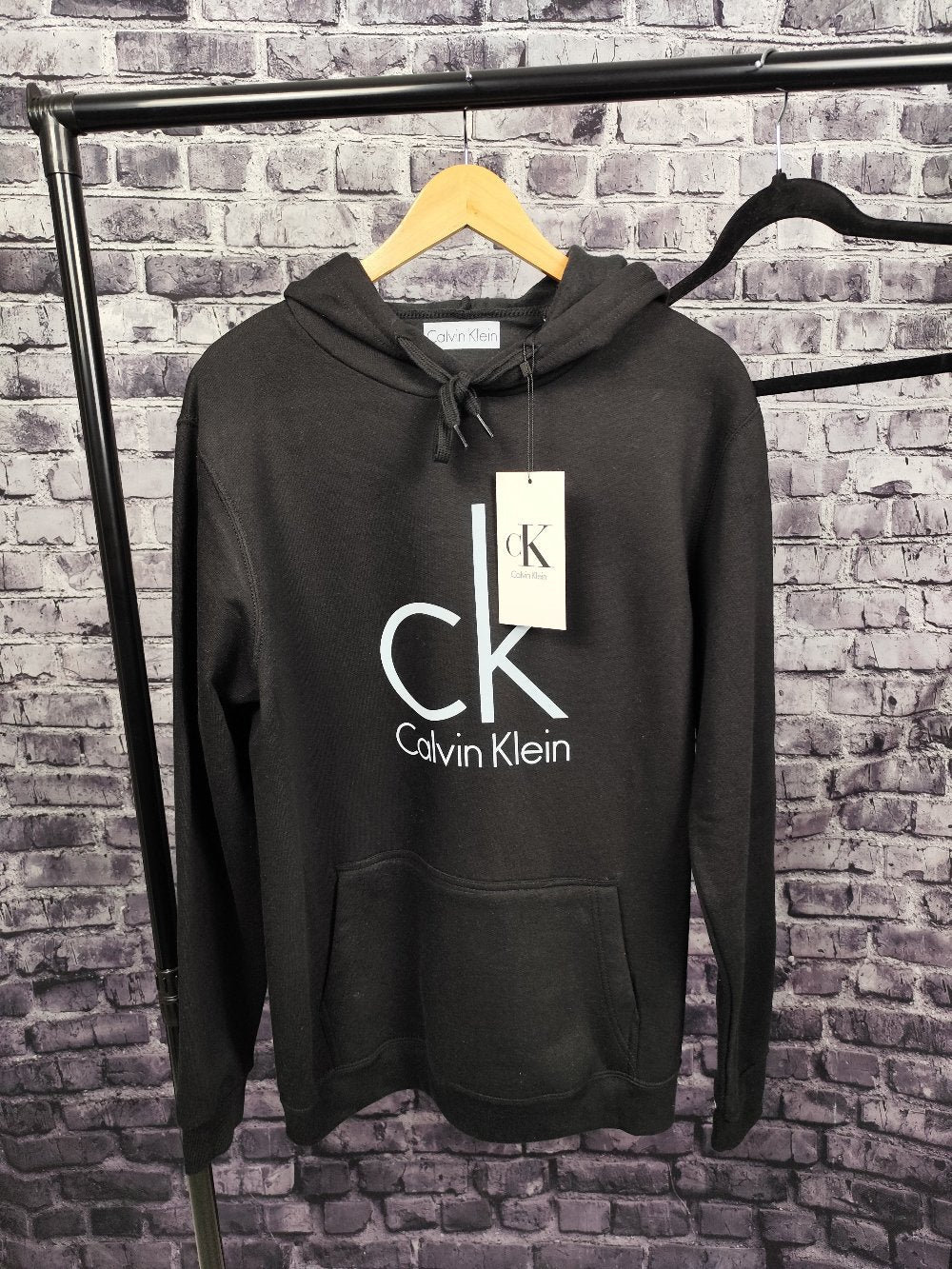 Sudadera Calvin Klein