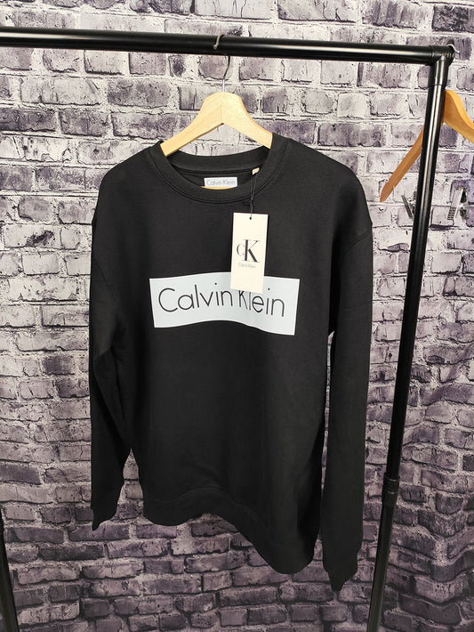 Sudadera Calvin Klein