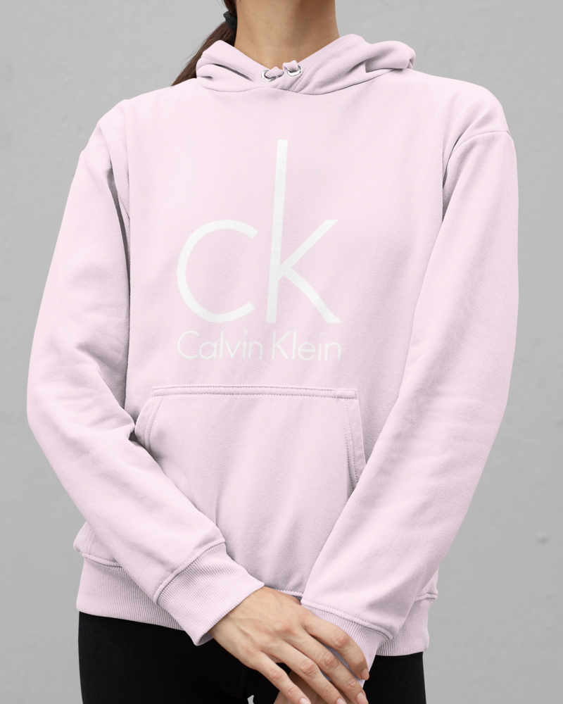 Sudadera Calvin Klein