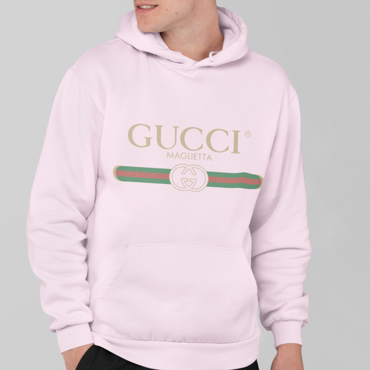 Sudadera con capucha Gucci